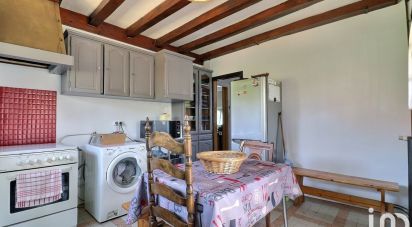 Maison 4 pièces de 84 m² à Morsang-sur-Orge (91390)