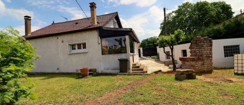 House 4 rooms of 84 m² in Morsang-sur-Orge (91390)
