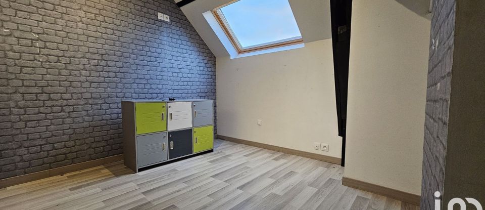 Maison 6 pièces de 126 m² à Guichen (35580)