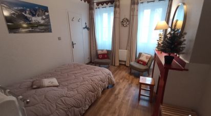 Apartment 3 rooms of 37 m² in Cauterets (65110)