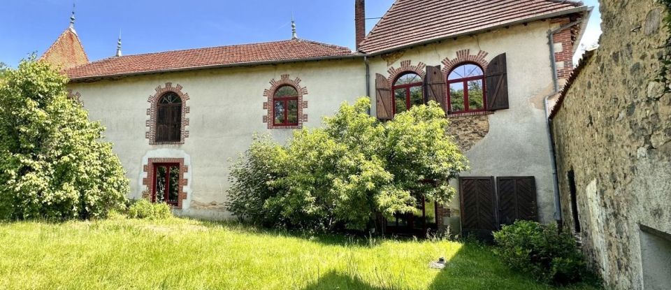 House 8 rooms of 237 m² in Condat-sur-Vienne (87920)
