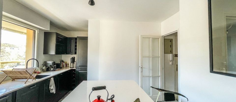 Apartment 4 rooms of 109 m² in Rennes (35200)