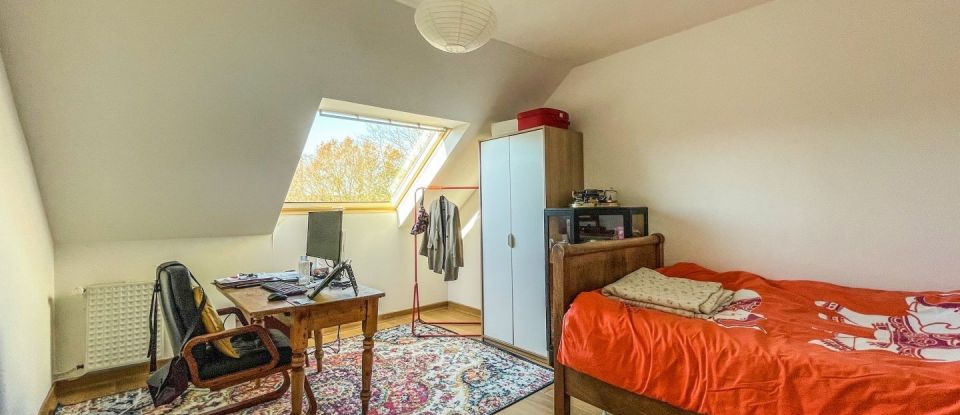 Appartement 4 pièces de 109 m² à Rennes (35200)