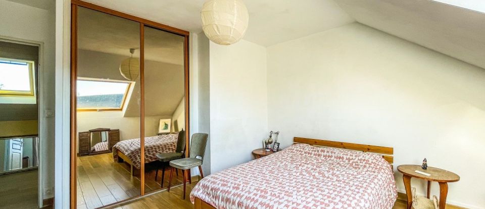 Appartement 4 pièces de 109 m² à Rennes (35200)