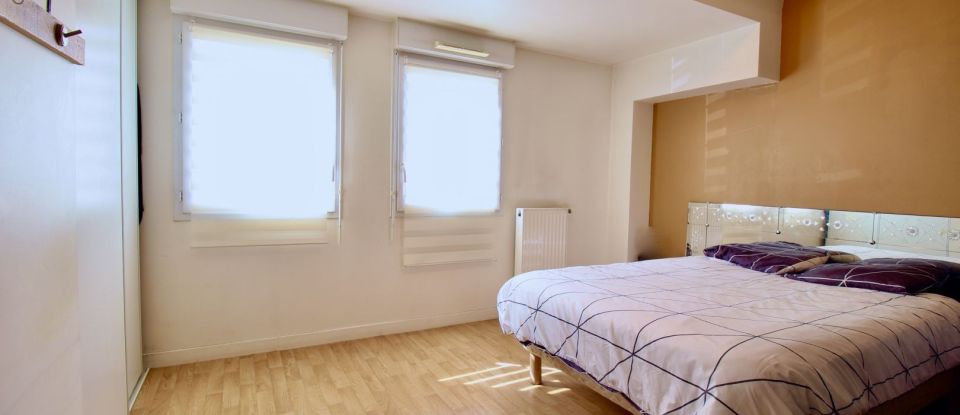 Apartment 3 rooms of 76 m² in Gennevilliers (92230)