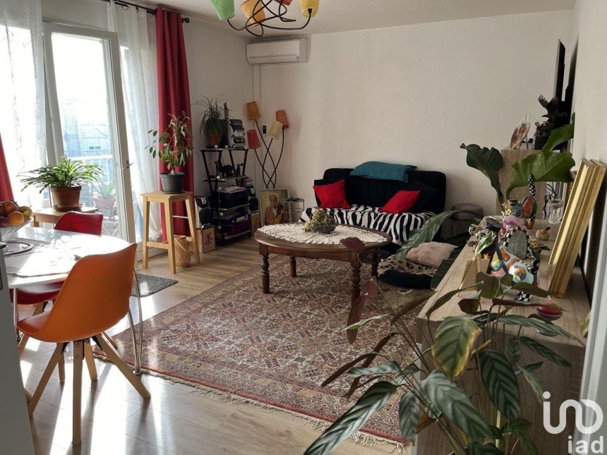 Appartement 2 pièces de 59 m² à Bourg-Saint-Andéol (07700)