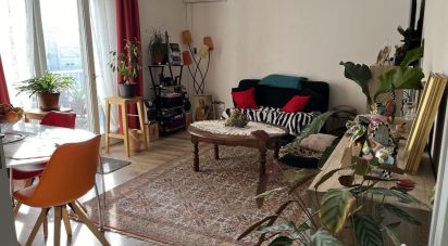 Apartment 2 rooms of 59 m² in Bourg-Saint-Andéol (07700)