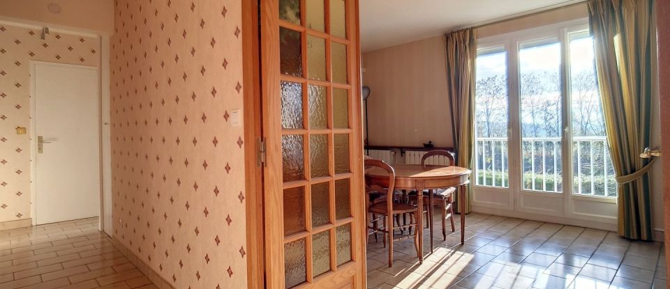 House 6 rooms of 145 m² in Gometz-la-Ville (91400)