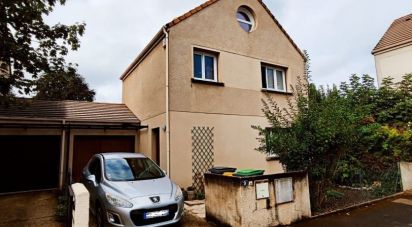 House 5 rooms of 93 m² in Écouen (95440)