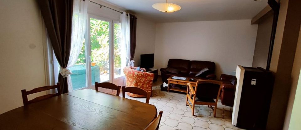 House 5 rooms of 93 m² in Écouen (95440)