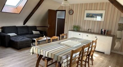 House 10 rooms of 191 m² in Saint-Lormel (22130)