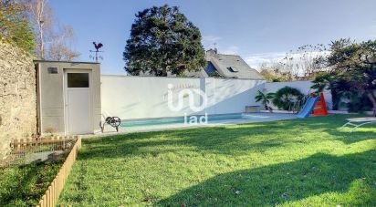 Maison 6 pièces de 170 m² à Nantes (44300)