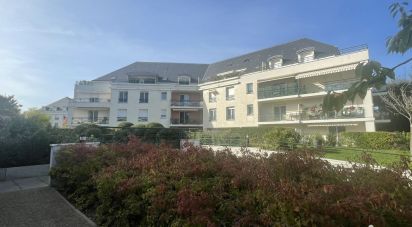 Appartement 3 pièces de 76 m² à Saint-Cyr-sur-Loire (37540)