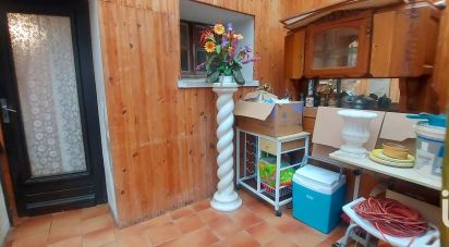 House 4 rooms of 106 m² in Saligny (89100)