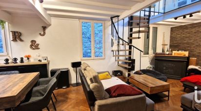 Appartement 2 pièces de 71 m² à Menton (06500)