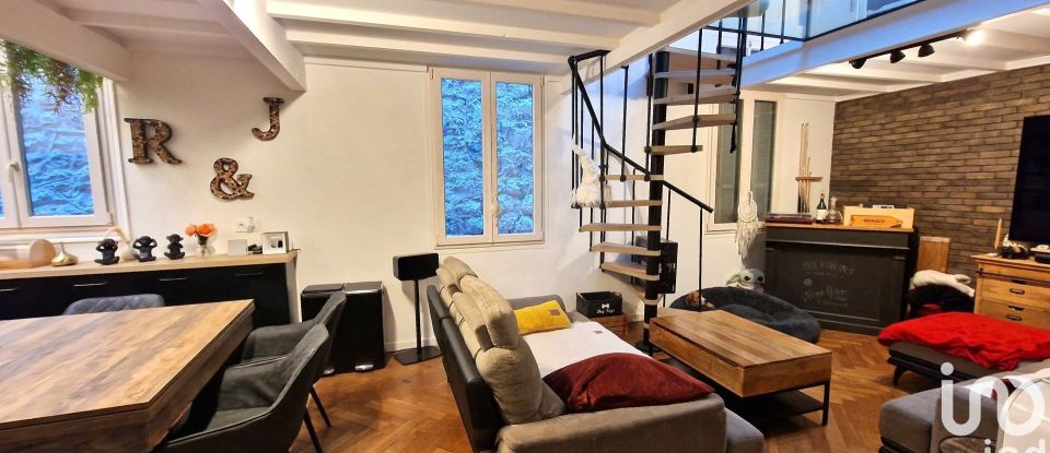 Apartment 2 rooms of 71 m² in Menton (06500)