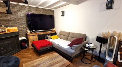Appartement 2 pièces de 71 m² à Menton (06500)