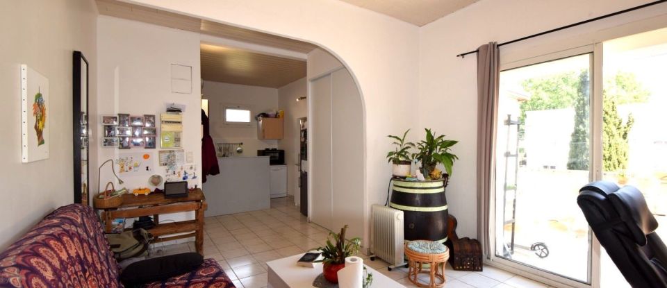 Building in Béziers (34500) of 230 m²