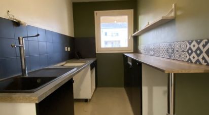 Appartement 2 pièces de 47 m² à Pessac (33600)