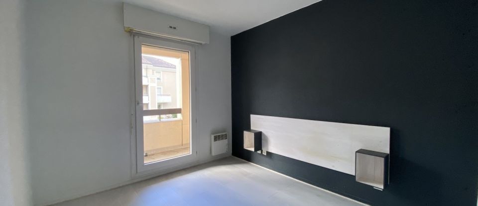 Apartment 2 rooms of 47 m² in Pessac (33600)