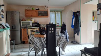 House 3 rooms of 51 m² in Mauges-sur-Loire (49620)