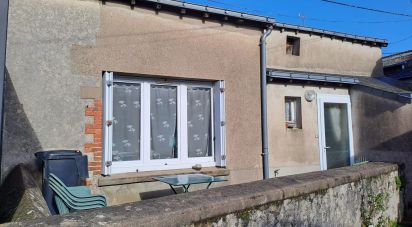 House 3 rooms of 51 m² in Mauges-sur-Loire (49620)