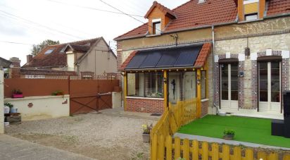 Village house 4 rooms of 100 m² in Cheny (89400)