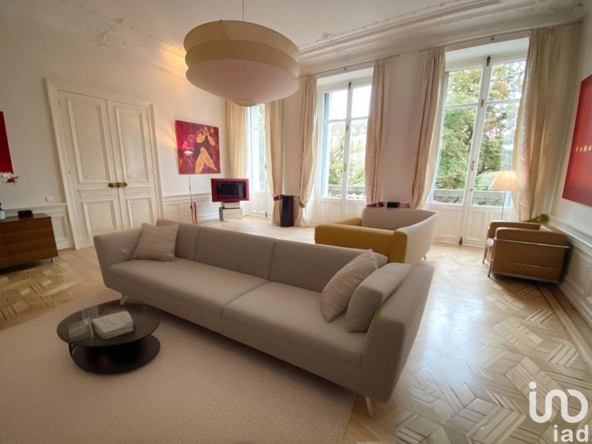 Appartement 5 pièces de 152 m² à Strasbourg (67000)