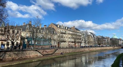 Appartement 5 pièces de 152 m² à Strasbourg (67000)