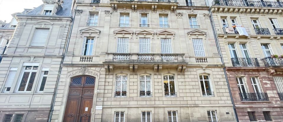Apartment 5 rooms of 152 m² in Strasbourg (67000)