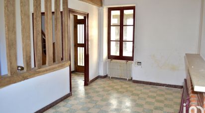 House 4 rooms of 77 m² in Prissac (36370)