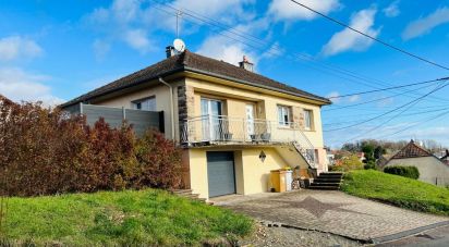 House 6 rooms of 122 m² in Pérouse (90160)
