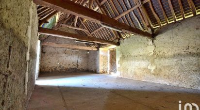 Barn conversion 3 rooms of 184 m² in Manthelan (37240)