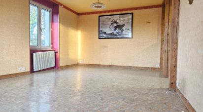 House 4 rooms of 90 m² in Audierne (29770)
