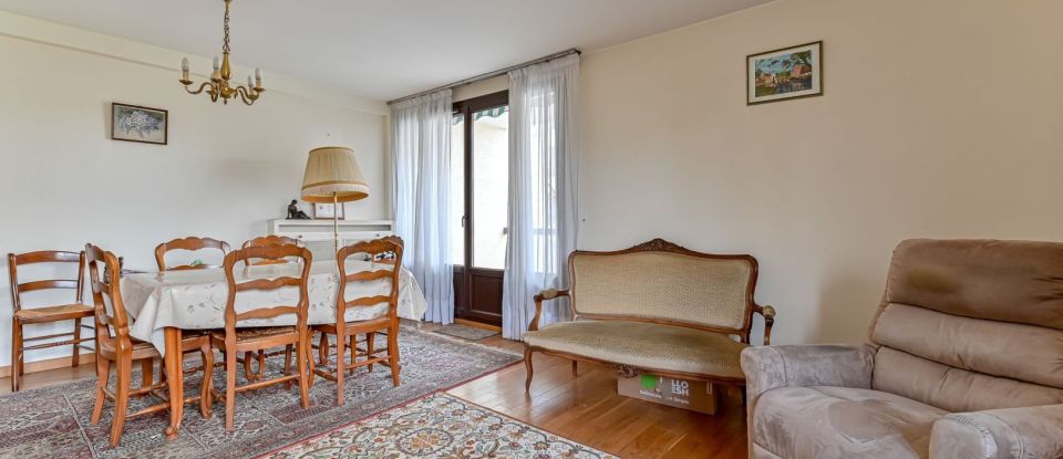 Appartement 3 pièces de 80 m² à Vincennes (94300)