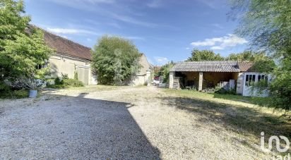 Maison de campagne 7 pièces de 176 m² à Auxerre (89000)