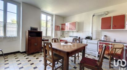 Maison de campagne 7 pièces de 176 m² à Auxerre (89000)