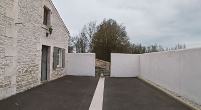 Maison 6 pièces de 207 m² à La Ronde (17170)