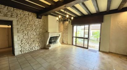 House 4 rooms of 120 m² in Lesparre-Médoc (33340)