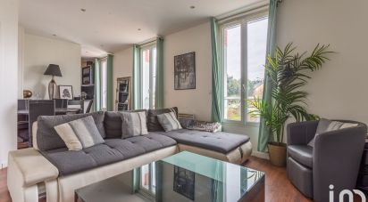 Appartement 3 pièces de 69 m² à Montgeron (91230)