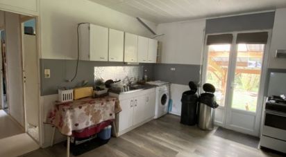 House 5 rooms of 109 m² in Marcillé-Raoul (35560)