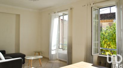Maison de ville 6 pièces de 165 m² à Nice (06100)