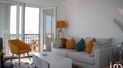 Appartement 3 pièces de 56 m² à Perpignan (66100)