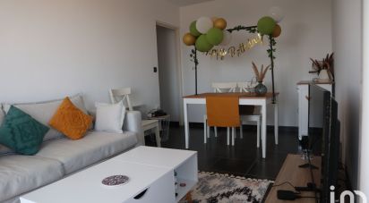 Apartment 3 rooms of 56 m² in Perpignan (66100)