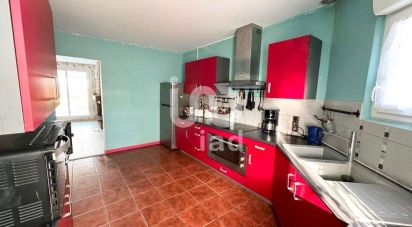 House 5 rooms of 130 m² in Tinqueux (51430)