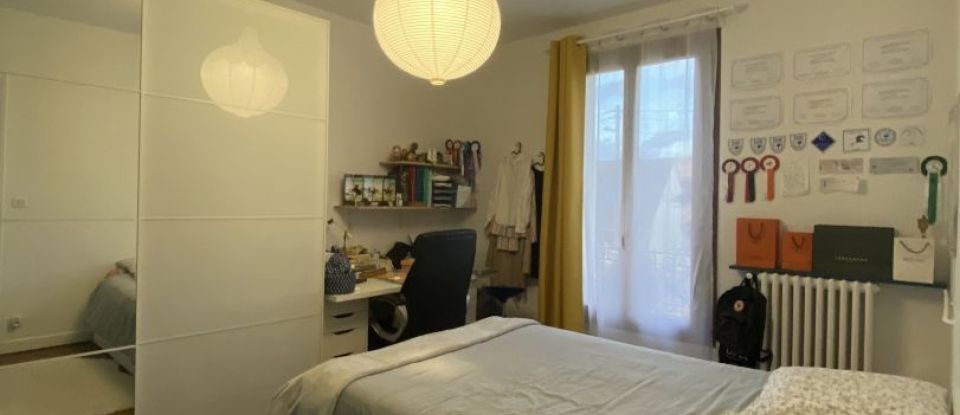 Maison 6 pièces de 146 m² à Neuilly-sur-Marne (93330)