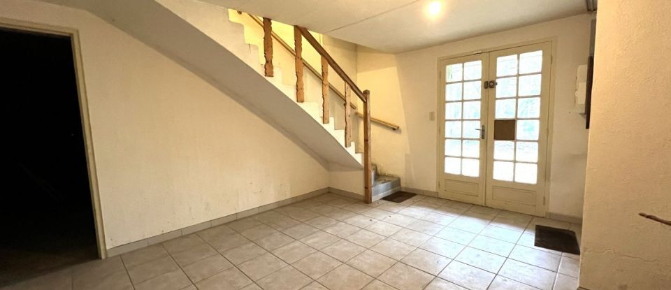 House 4 rooms of 125 m² in Izon (33450)