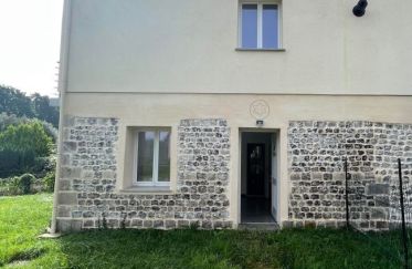 House 3 rooms of 56 m² in Blosseville (76460)