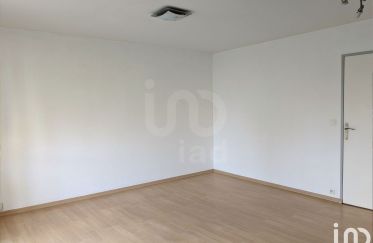 Apartment 3 rooms of 66 m² in Wattignies (59139)