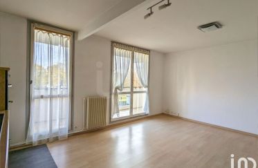 Apartment 3 rooms of 66 m² in Wattignies (59139)